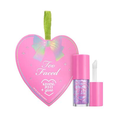 KISSING JELLY ORNAMENT (GLOSS HÍBRIDO PARA LABIOS)